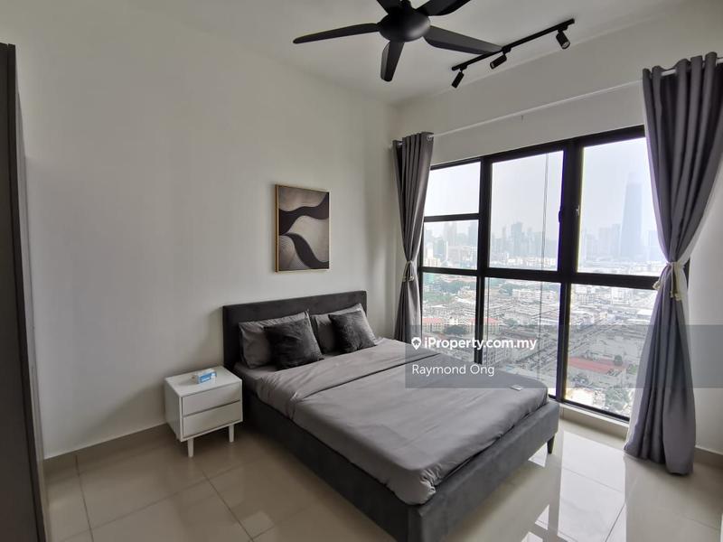 Service Residence for Rent in Trion @ KL by Raymond Ong - iProperty.com.my