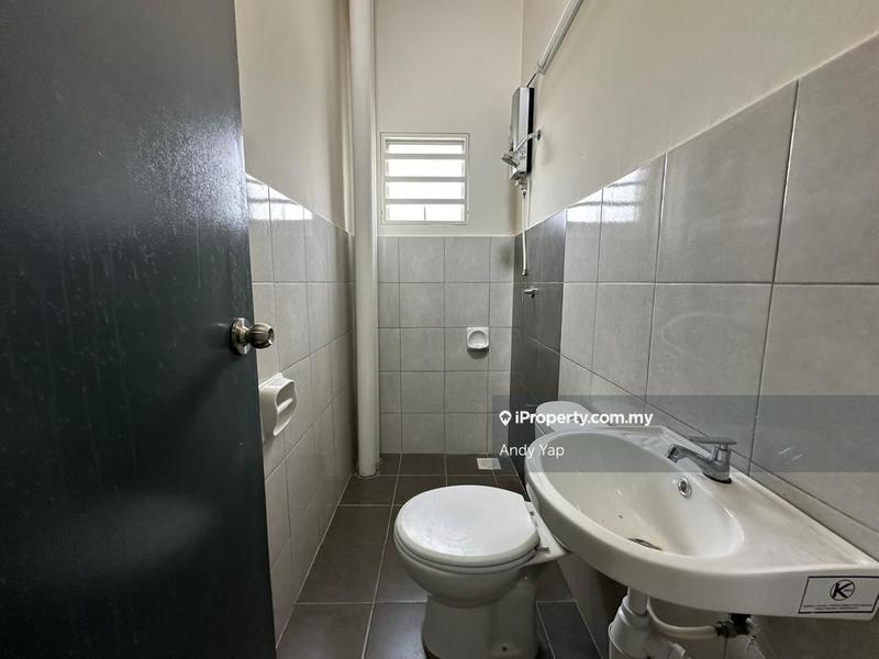2-storey Terraced House for Sale in sari Alamanda, Sg Chor, Rawang, Rawang by Andy Yap - iProperty.com.my
