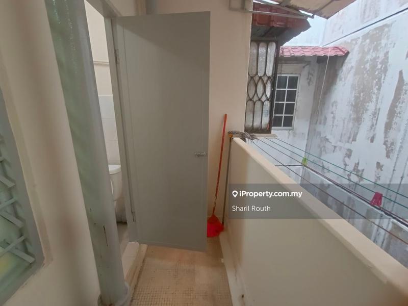 Rumah Pangsa untuk Dijual di Kelumpuk Bambu oleh Sharil Routh - iProperty.com.my