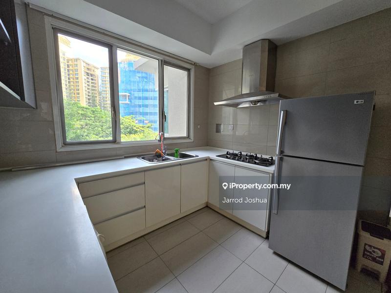 Kondominium untuk Dijual di Kiaraville oleh Jarrod Joshua - iProperty.com.my