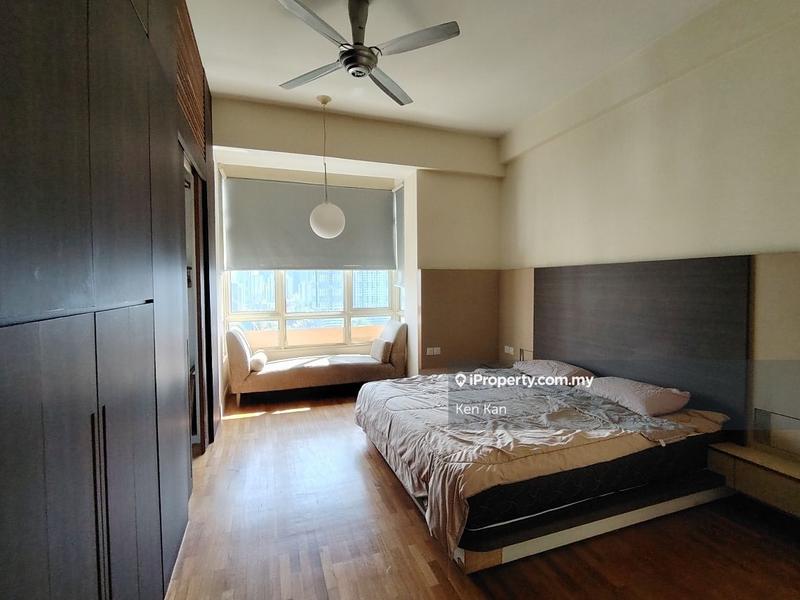 Kondominium untuk Dijual di Northpoint Residences oleh Ken Kan - iProperty.com.my