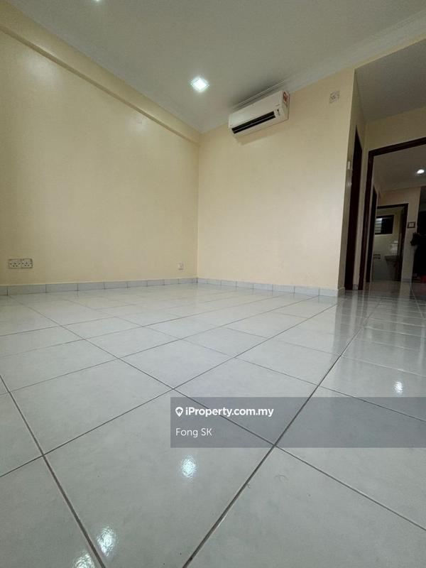 Apartment for Sale in Plaza Indah Apartment by Fong SK - iProperty.com.my
