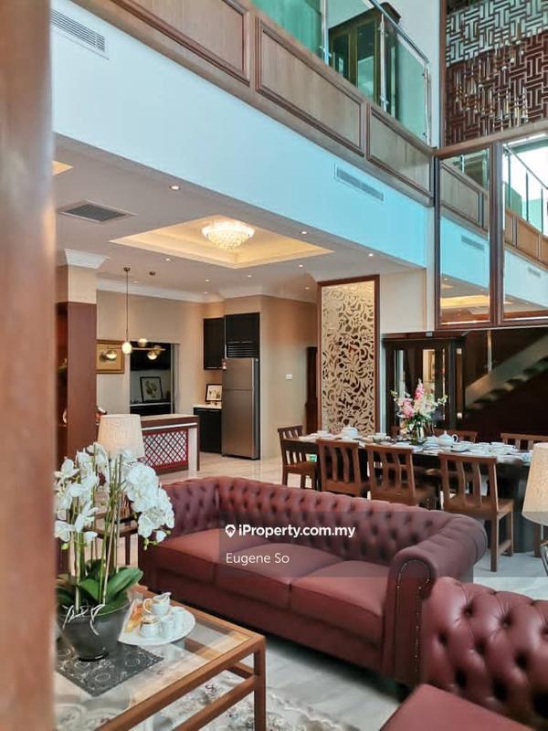 For Sale - Hillcrest Heights