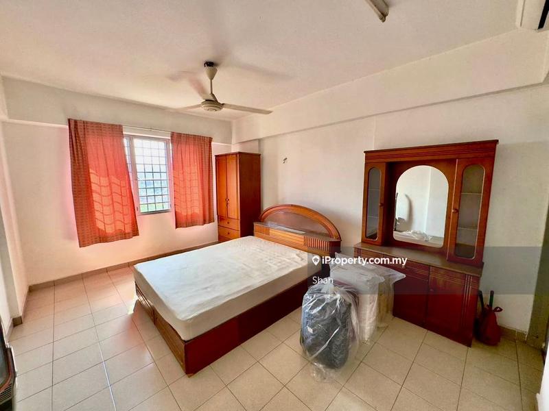 Condominium for Sale in Seri Mas Condominium by Shah - iProperty.com.my