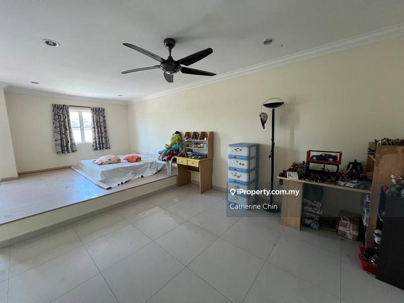 2.5-storey Terraced House for Sale in Gunung Rapat 2.5 Storey Terrace House, Ipoh by Catherine Chin - iProperty.com.my