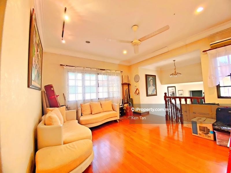 Bungalow House for Sale in Tropicana Golf, Tropicana by Ken Tan - iProperty.com.my