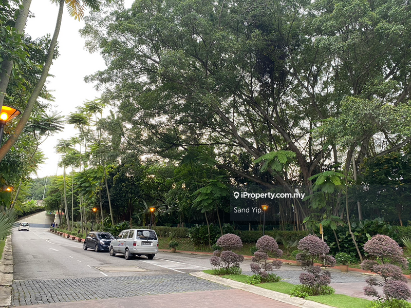 Kondominium untuk Disewa di Hijauan Saujana oleh Sand Yip - iProperty.com.my