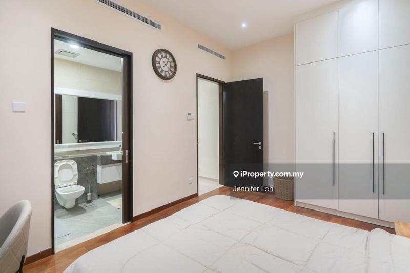 For Sale - The Manor