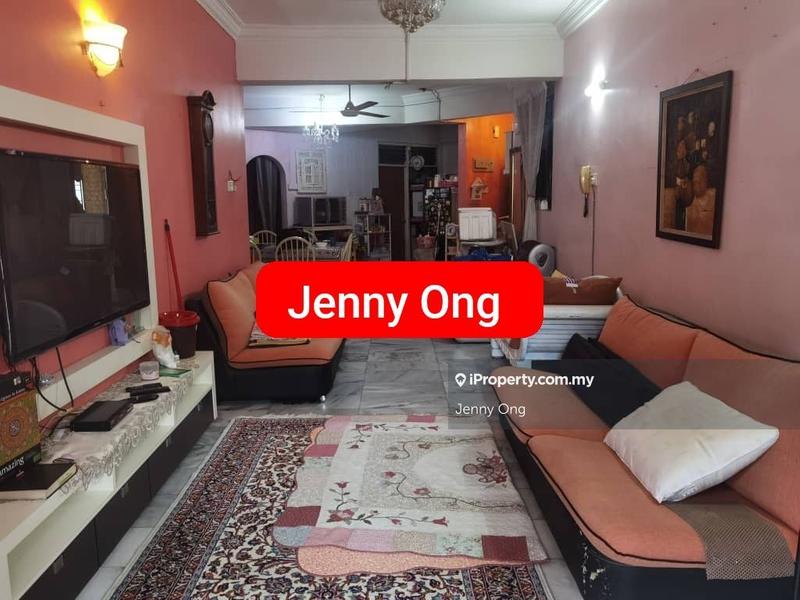 For Sale - Pangsapuri Sri Molek