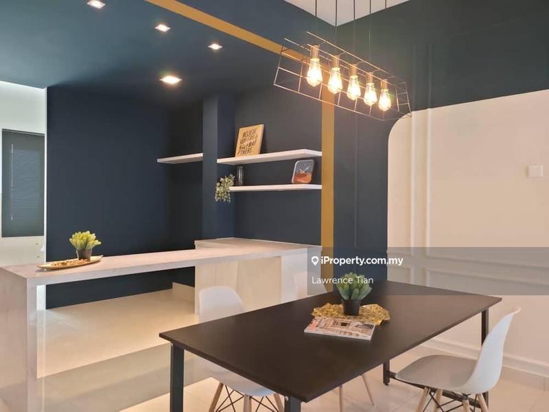 Rumah Teres 2-Tingkat untuk Dijual di Pekan Semenyih, Semenyih oleh Lawrence Tian - iProperty.com.my