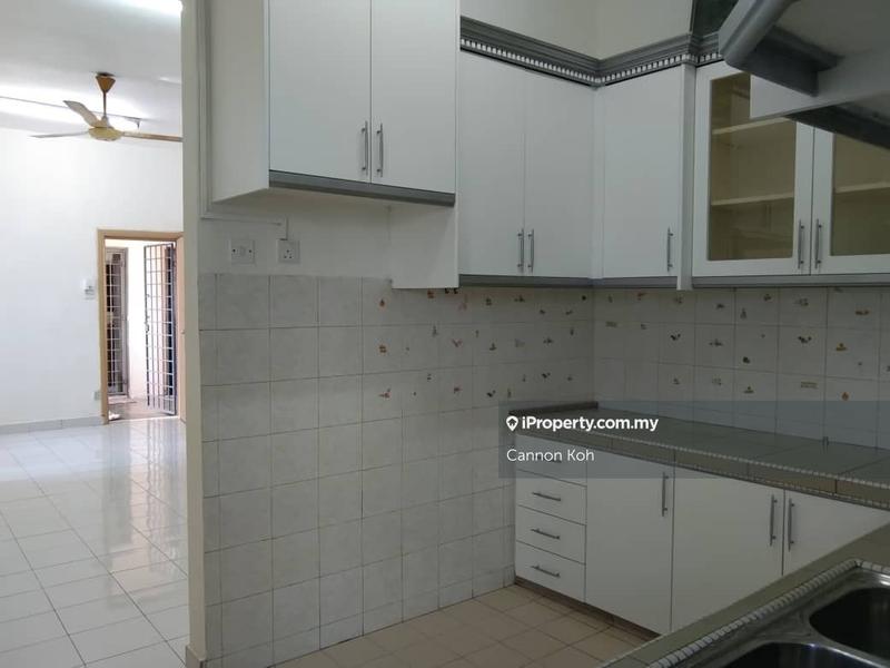 Apartment for Sale in Orchid @ Anggerik by Cannon Koh - iProperty.com.my