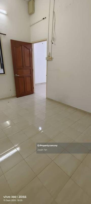Rumah Berangkai 1 Tingkat untuk Dijual di yce3z, Ayer Itam oleh Zusain Tan - iProperty.com.my