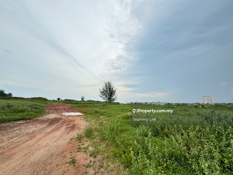 Agricultural Land for Sale in Klebang, Melaka by Teammy Lee - iProperty.com.my