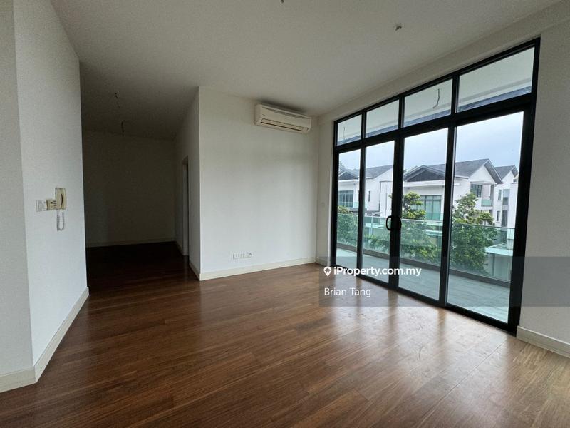Bungalow House for Sale in Foresthill Damansara, Damansara Perdana by Brian Tang - iProperty.com.my