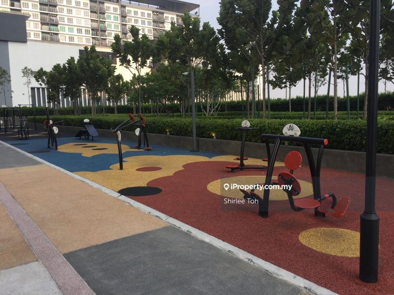 Residensi Servis untuk Dijual di BSP 21 oleh Shirlee Toh - iProperty.com.my