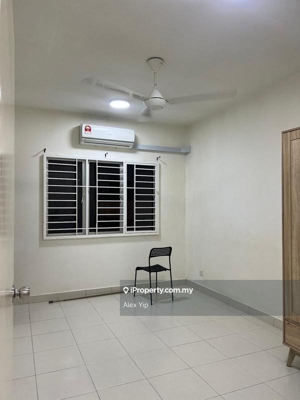 Kondominium untuk Dijual di D' Camellia oleh Alex Yip - iProperty.com.my