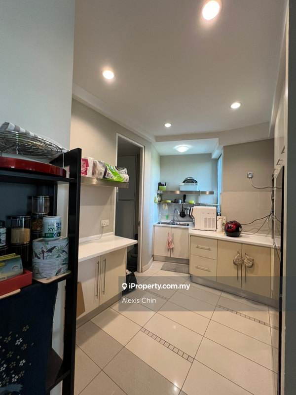 Kondominium untuk Dijual di Kiaramas Ayuria oleh Alexis Chin - iProperty.com.my