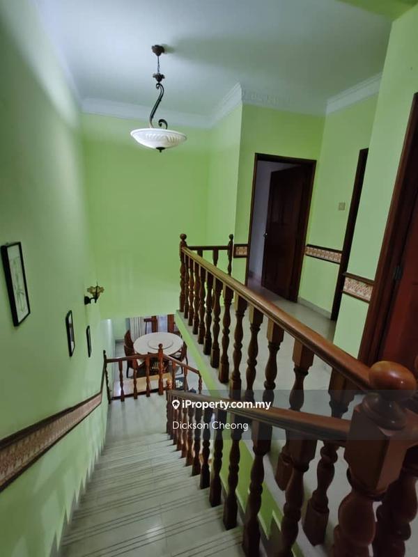 Rumah Berangkai 2 Tingkat untuk Dijual di Bandar Utama 1, Bandar Utama oleh Dickson Cheong - iProperty.com.my