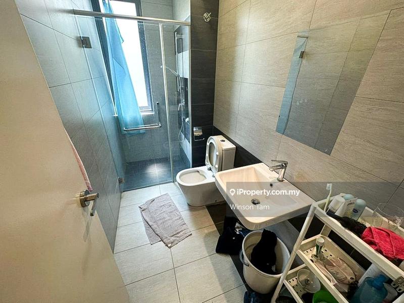 Rumah Berkembar untuk Dijual di Hemingway Residences Bandar Seri Coalfields, Sungai Buloh oleh Winson Tam - iProperty.com.my