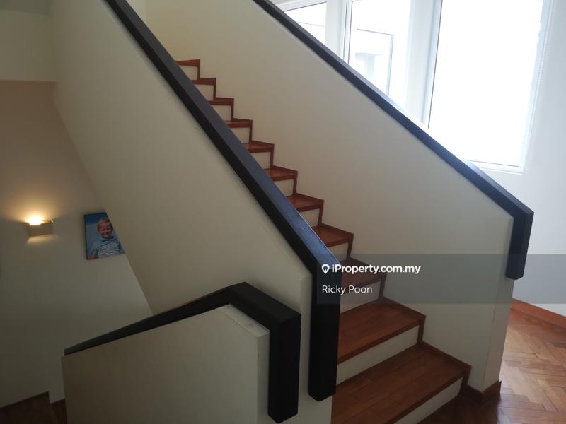 Rumah Teres 2.5-Tingkat untuk Dijual di Seri Tanjung Pinang, Tanjung Tokong oleh Ricky Poon - iProperty.com.my
