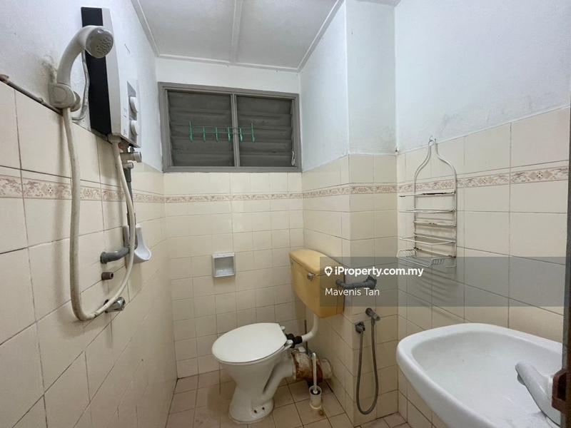 Apartment for Rent in Abadi Indah by Mavenis Tan - iProperty.com.my