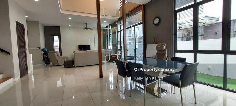 Semi-Detached House for Sale in Sungai Long, Bandar Sungai Long by Kelly Yan Kai Lit - iProperty.com.my