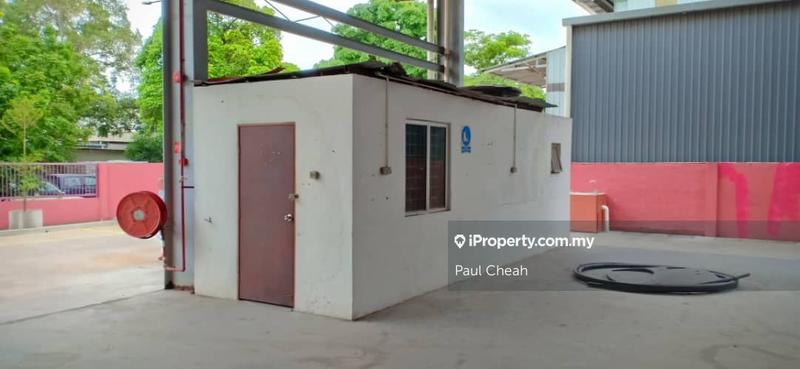 Detached Factory for Sale in Desa Dua by Paul Cheah - iProperty.com.my