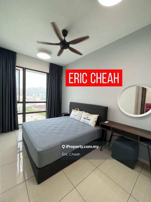 For Rent - Queens Residences Q1 @ Queens Waterfront