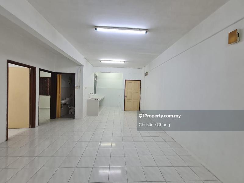 For Sale - Pandan Court