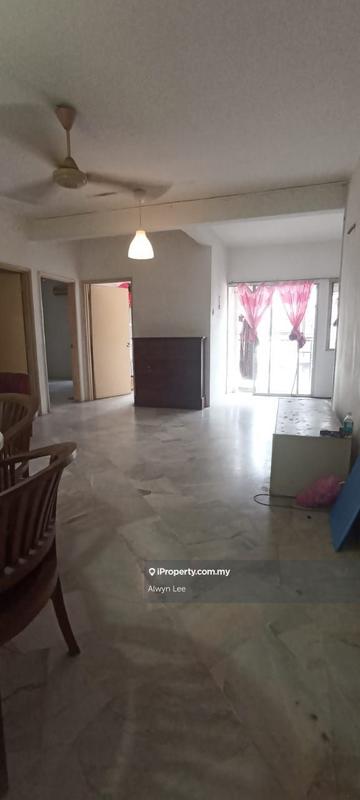 Apartment for Sale in Sri Anggerik 2 by Alwyn Lee - iProperty.com.my