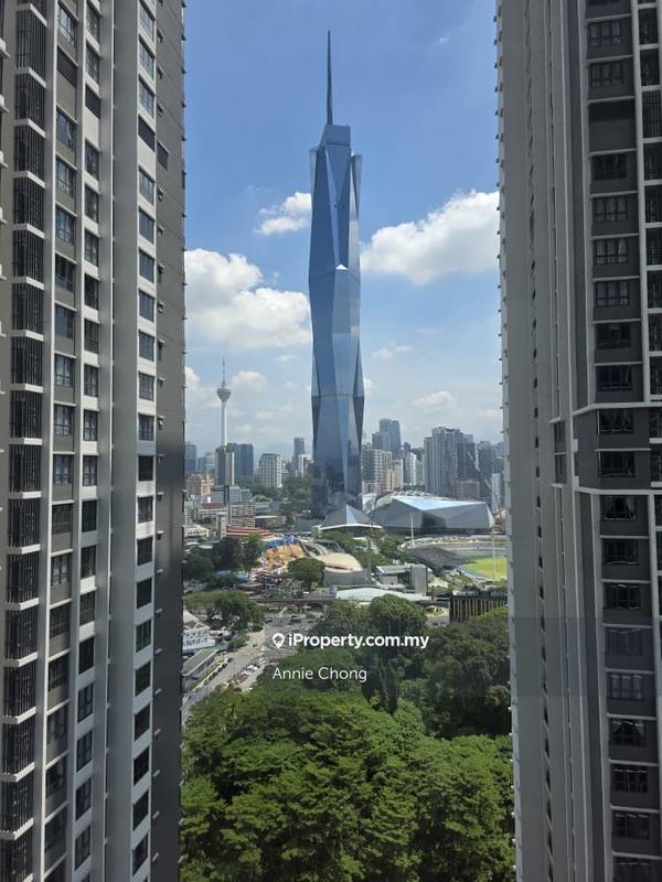 For Rent - Sunway Belfield