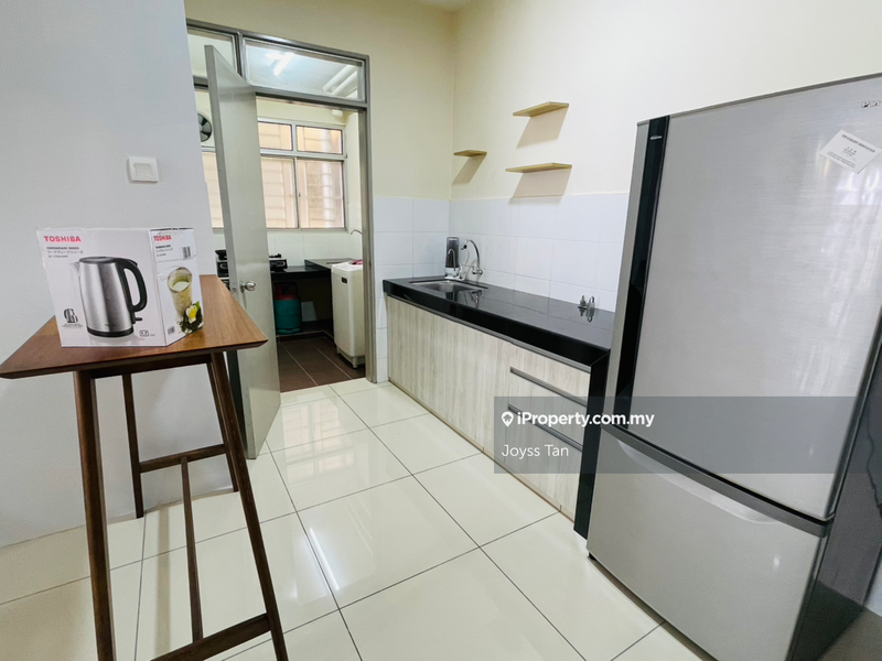 Condominium for Rent in Platinum Lake PV 20 by Joyss Tan - iProperty.com.my