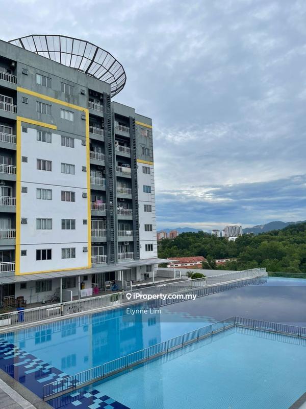 Kondominium untuk Dijual di Permata Residences oleh Elynne Lim - iProperty.com.my