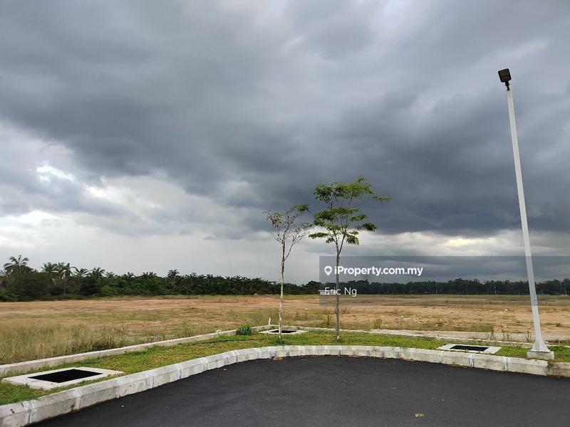 For Sale - Industrial Land For Sale Lekas 18 Industri Balakong, Semtec Industrial Park
