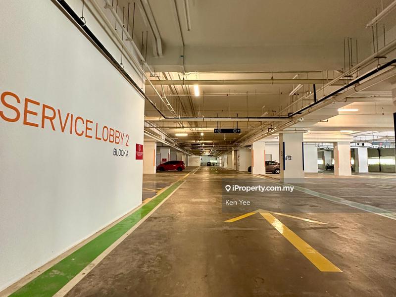 For Rent - Emhub, Kota Damansara, PJ Selangor