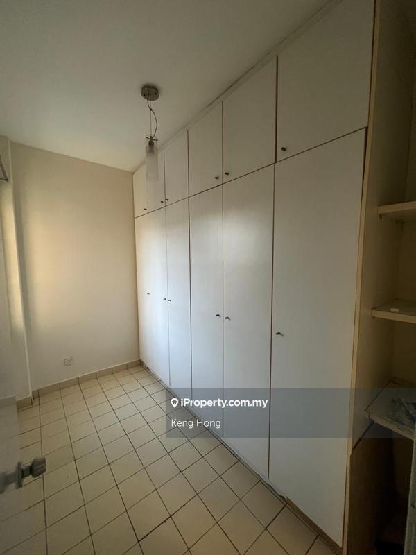Apartment for Sale in SD Apartments II by Keng Hong - iProperty.com.my