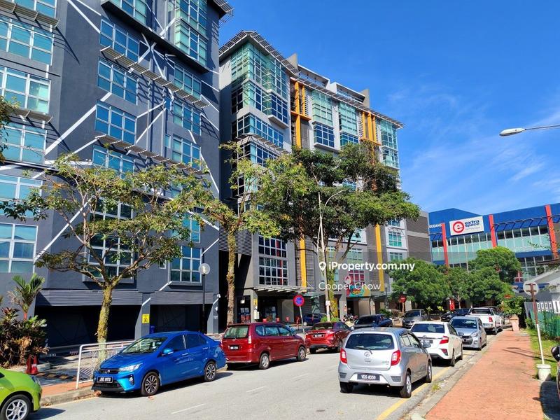 Kedai untuk Dijual di Seksyen 51, Petaling Jaya oleh Cooper Chow - iProperty.com.my