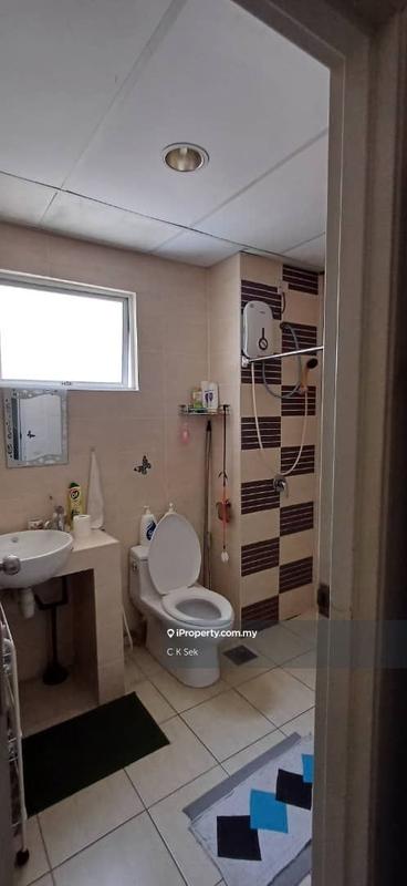Condominium for Sale in Cova Suites by C K Sek - iProperty.com.my