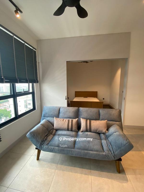 Service Residence for Rent in Lot 15 by Txlim - iProperty.com.my