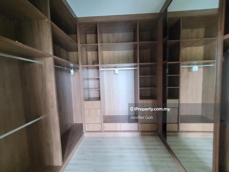 Semi-Detached House for Sale in 3 Storey Semi-D ,Taman Pauh Jaya Perai, Perai by Jeniffer Goh - iProperty.com.my