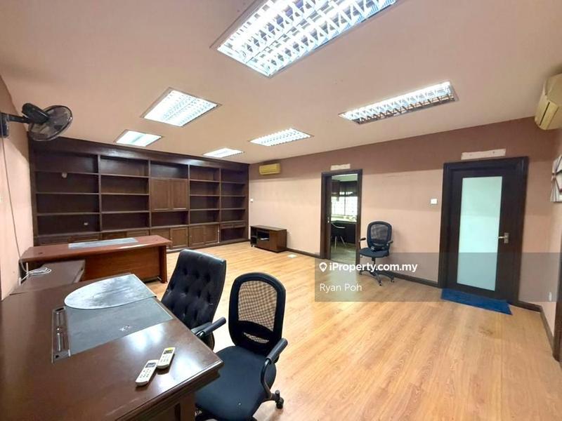 Kedai-Pejabat untuk Dijual di Seksyen 1 Wangsa Maju, Wangsa Maju oleh Ryan Poh - iProperty.com.my