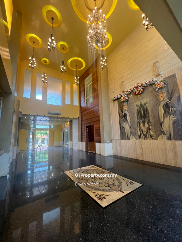 Bungalow House untuk Dijual di Country Heights, Kajang oleh Bryan Wong - iProperty.com.my