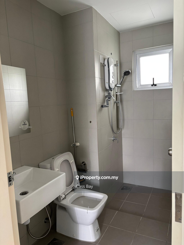 For Rent - Sofiya Residensi