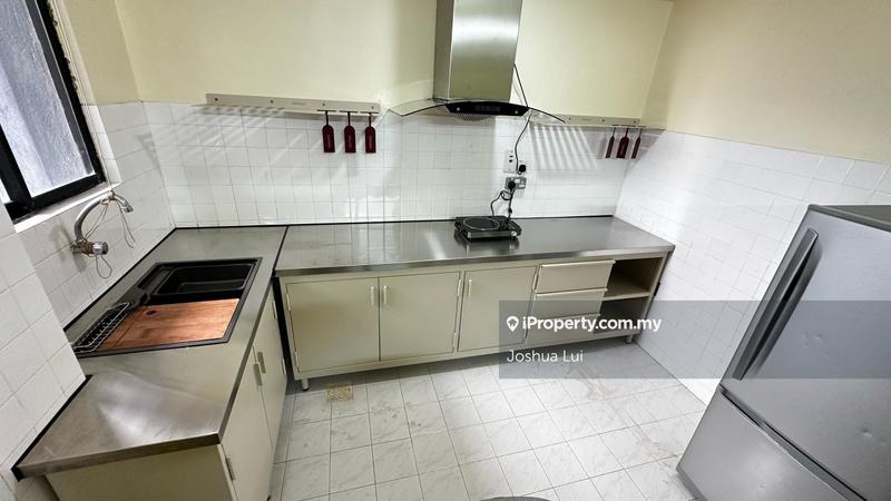 Pangsapuri untuk Disewa di Kempas Apartment oleh Joshua Lui - iProperty.com.my