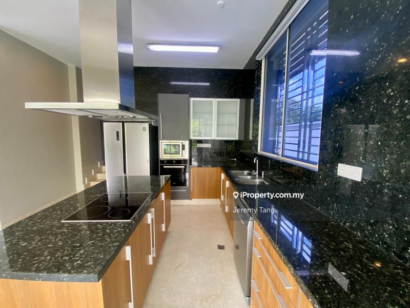 Bungalow House for Sale in Damansara Heights, Damansara Heights by Jeremy Tang - iProperty.com.my