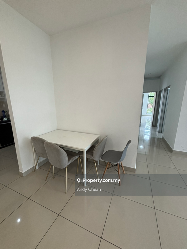 Pangsapuri untuk Dijual di Austin Regency (Pangsapuri Austin Perdana) oleh Andy Cheah - iProperty.com.my