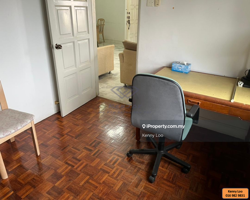 Condominium for Sale in Kondominium Sejahtera by Kenny Loo - iProperty.com.my