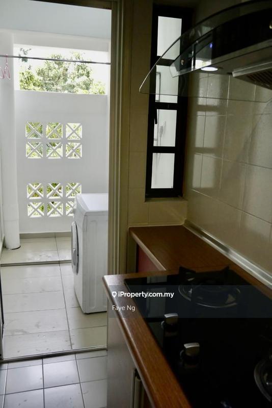 Kondominium untuk Dijual di Danau Permai oleh Faye Ng - iProperty.com.my