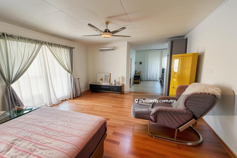Rumah Berkembar untuk Dijual di Bandar Puteri Puchong, Puchong oleh Steven Tay - iProperty.com.my