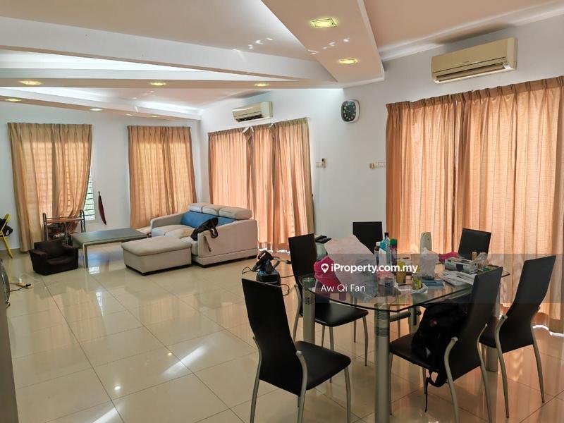 Semi-Detached House for Sale in Rawang Perdana, Rawang by Aw Qi Fan - iProperty.com.my